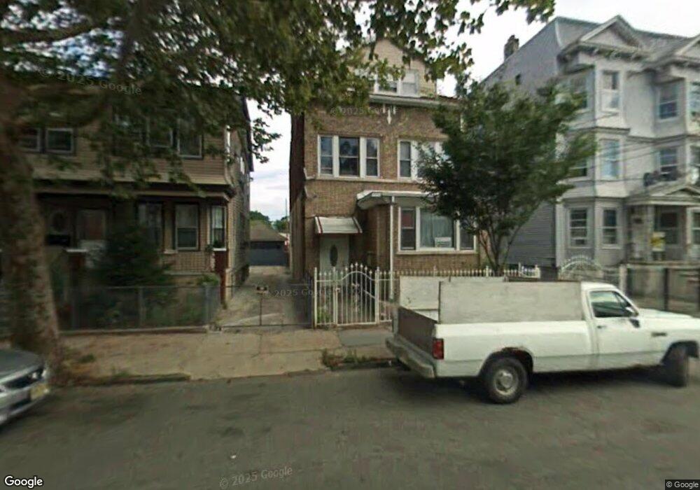 379 N 6th St, Newark, NJ 07107 - photo 1
