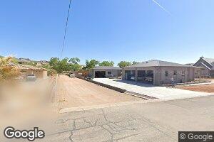 1181 Cholla, Toquerville, UT 84774