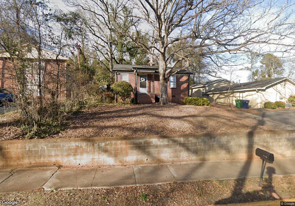 40 Springdale St, Athens, GA 30605 - photo 1