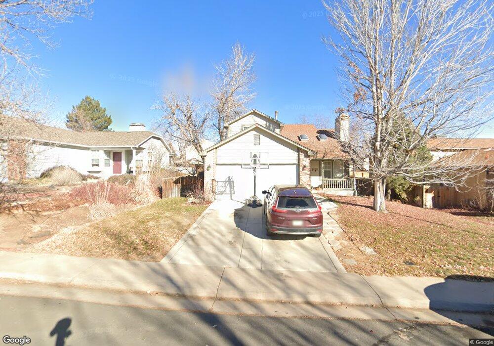 19963 E Kent Dr, Aurora, CO 80013 - photo 1