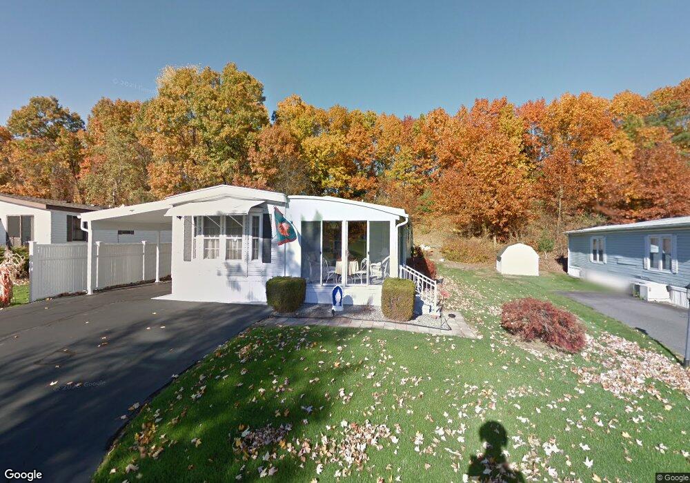 55 Clayton Dr, West Springfield, MA 01089 - photo 1