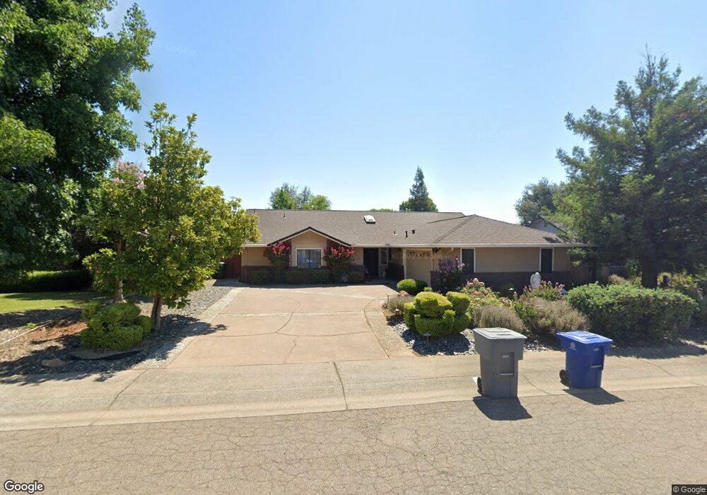 4251 Long Drive Ct, Redding, CA 96002 - photo 1