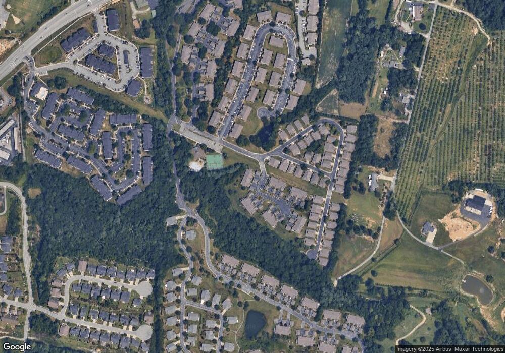 2801 Blue Goose Ct, Hendersonville, NC 28792 - photo 1