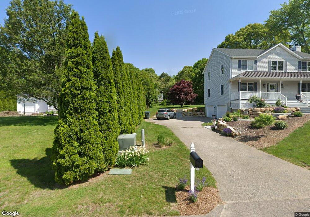 19 Sycamore Dr unit B, Westerly, RI 02891 - photo 1