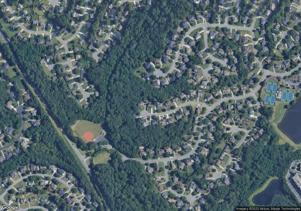 875 Yearling Chase, Alpharetta, GA 30005 - photo 1