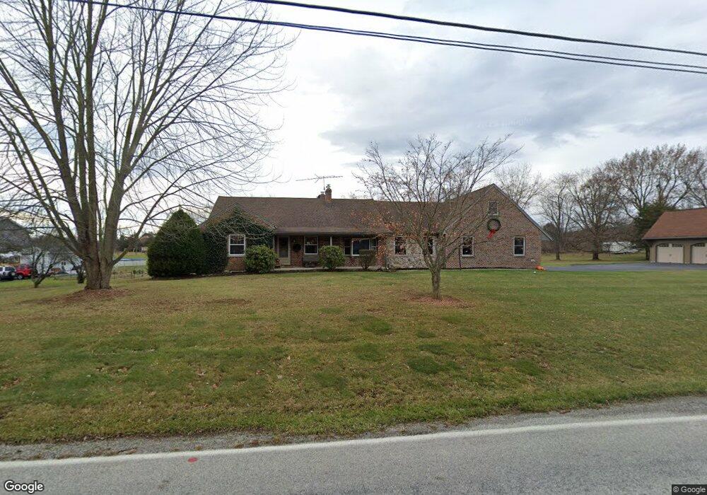 1050 Barlow Greenmount Rd, Gettysburg, PA 17325 - photo 1