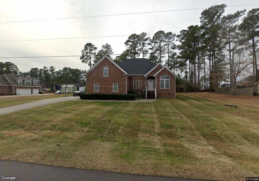 1057 Paddington Ave NE, Leland, NC 28451 - photo 1