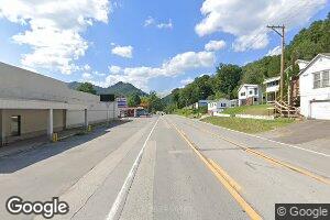 627 Cedar Terrace, Cedar Grove, WV 25039