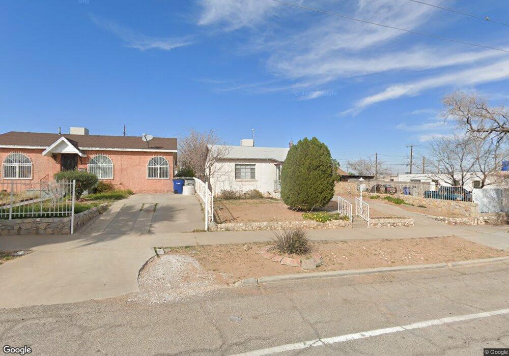 3615 Polk Ave, El Paso, TX 79930 - photo 1
