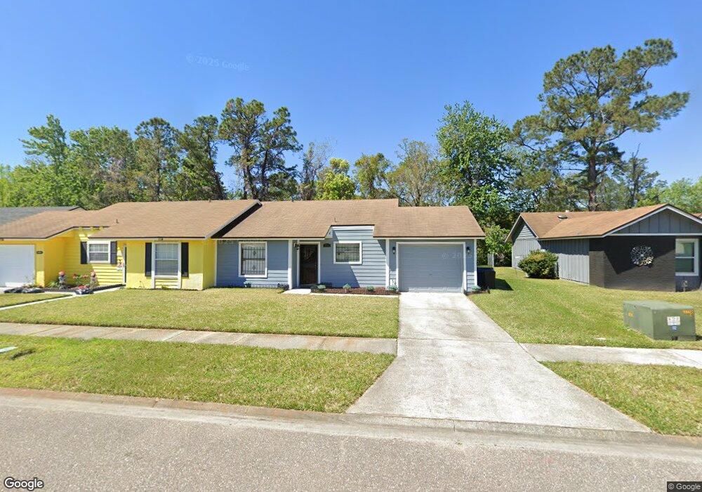 10620 Meadow Lea Dr unit 1A, Jacksonville, FL 32218 - photo 1