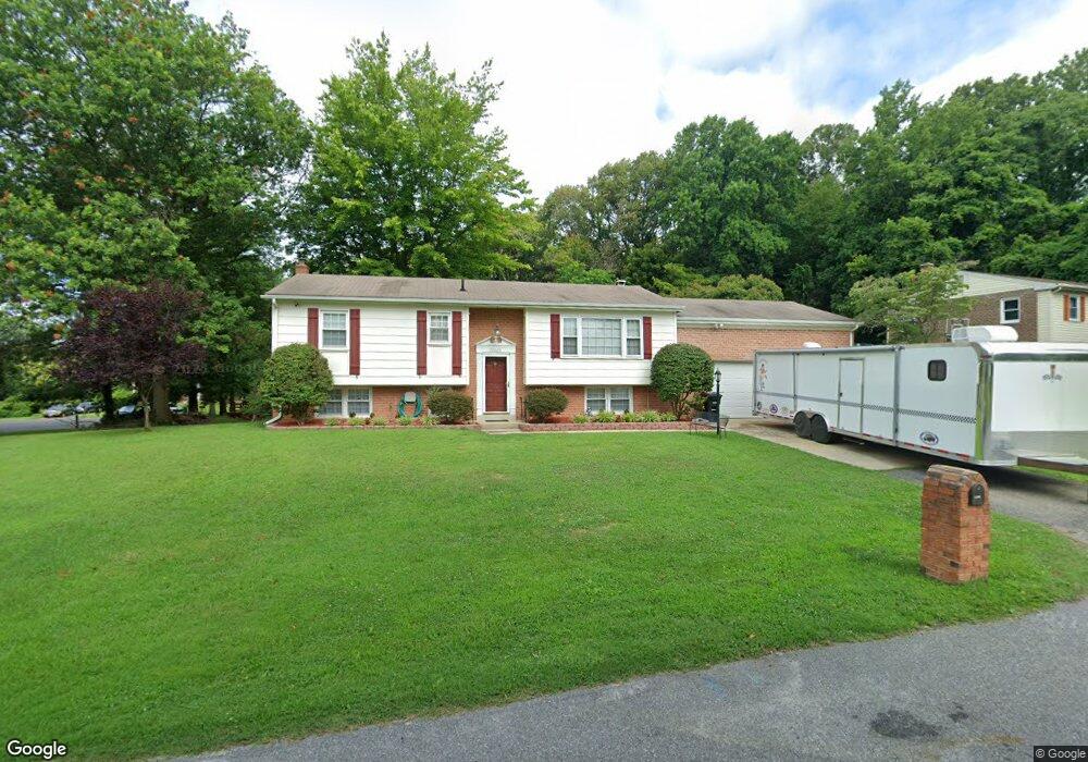 13009 Gerry Rd, Clinton, MD 20735 - photo 1