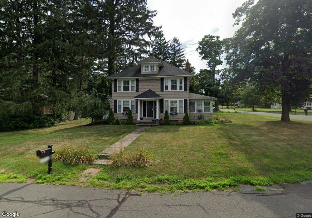 29 Maple Ave, Broad Brook, CT 06016 - photo 1