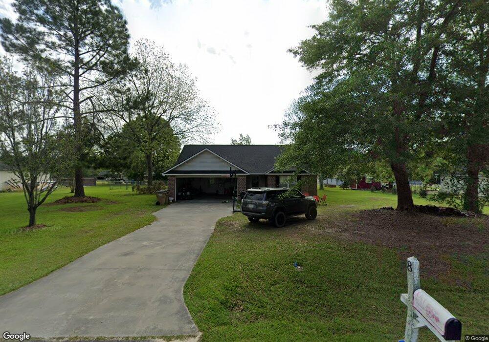 8 Brodie Ln, Tifton, GA 31793 - photo 1