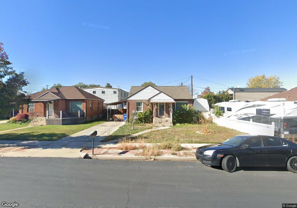 671 N 100 E, Spanish Fork, UT 84660 - photo 1