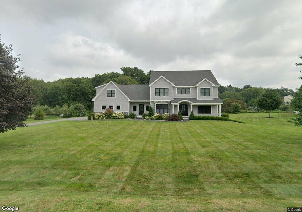 4 Christie Ln unit 24, Stratham, NH 03885 - photo 1