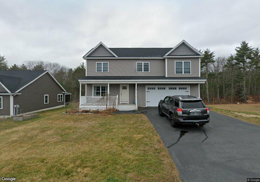 22 Juniper St, Old Orchard Beach, ME 04064 - photo 1