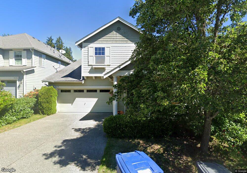 8410 NE 153rd St unit Lot2, Kenmore, WA 98028 - photo 1