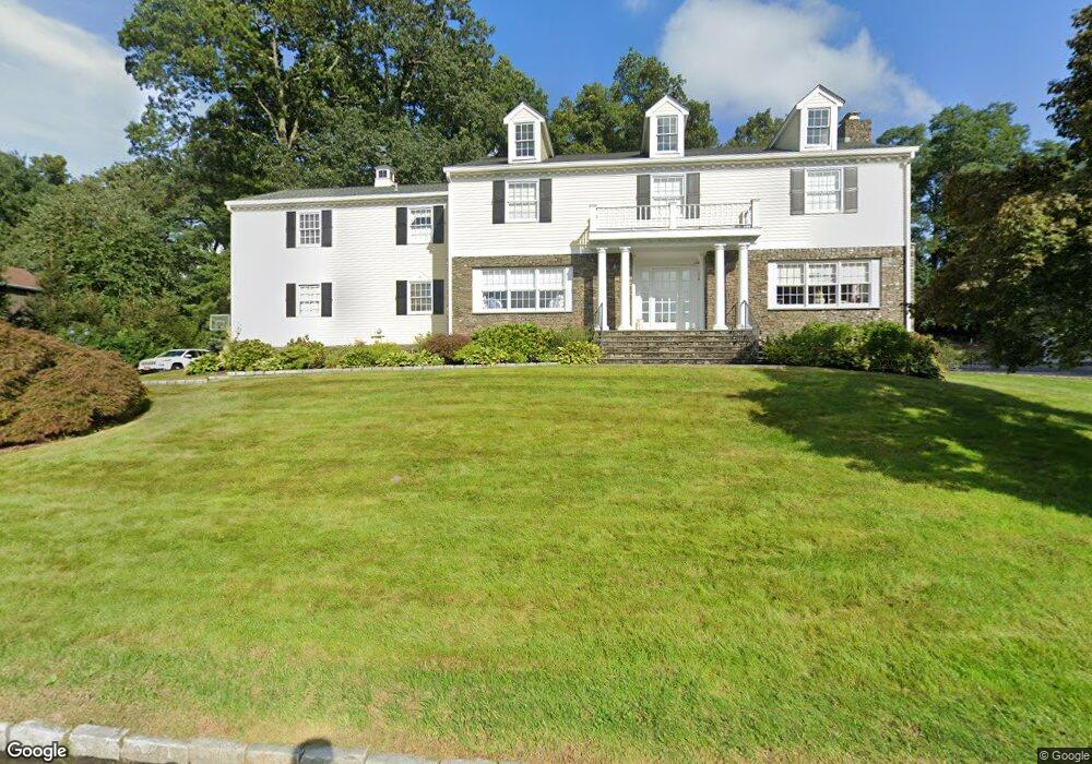 9 Baltusrol Dr, Purchase, NY 10577 - photo 1