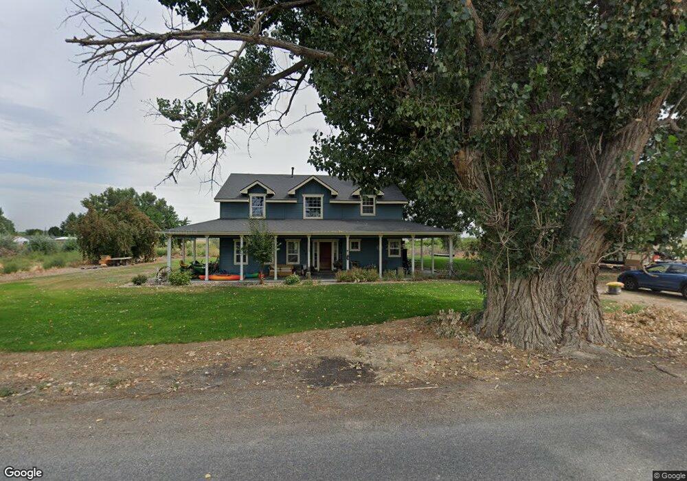 1256 Johnstone Rd, Homedale, ID 83628 - photo 1