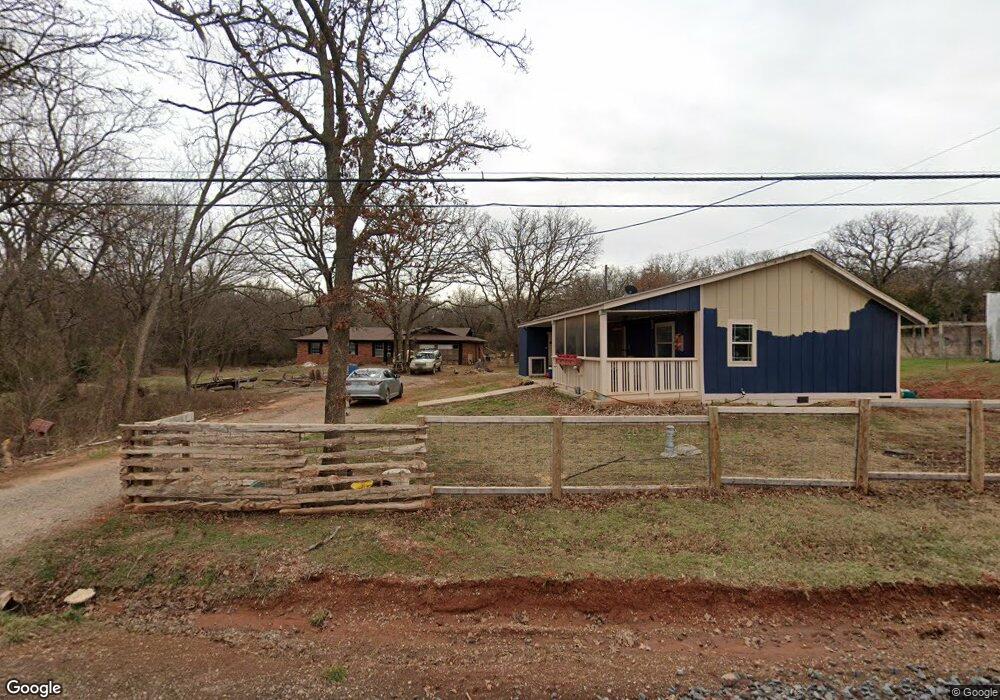 37853 Dancing Streams Rd, Tecumseh, OK 74873 - photo 1