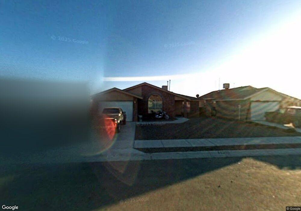 14572 Puerto Del Carmen Dr, El Paso, TX 79928 - photo 1