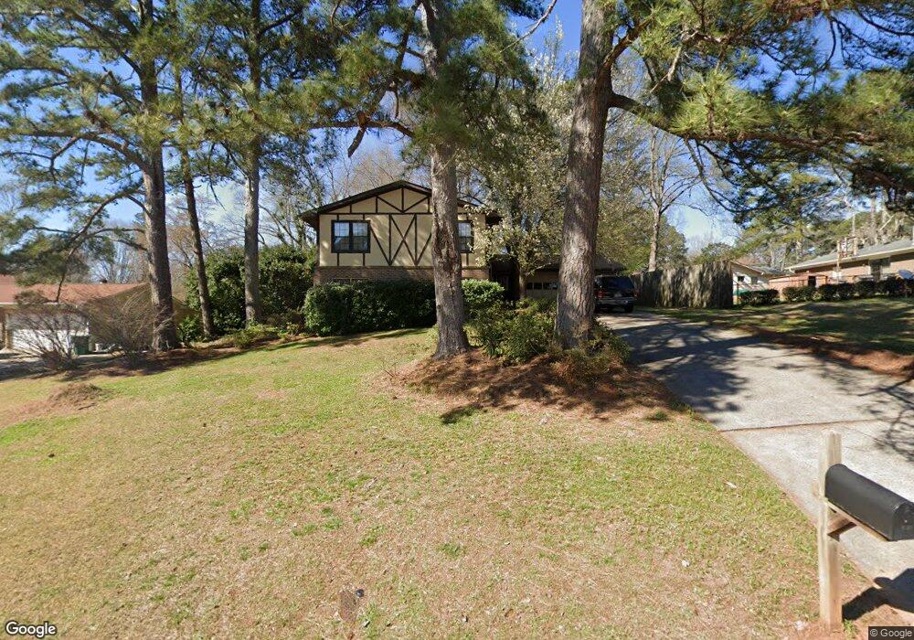 4192 Devonwood Ct, Tucker, GA 30084 - photo 1