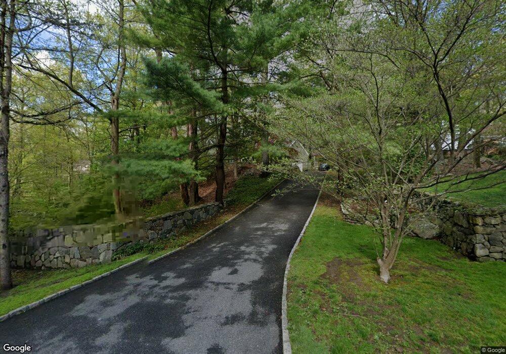 45 Valley Ln, Chappaqua, NY 10514 - photo 1