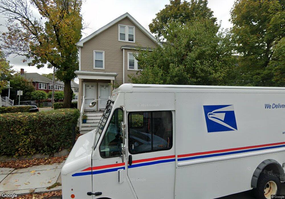 66 Franklin St, Allston, MA 02134 - photo 1