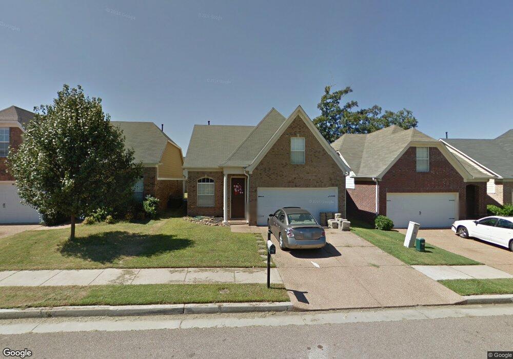 915 Stixx Ln, Cordova, TN 38018 - photo 1