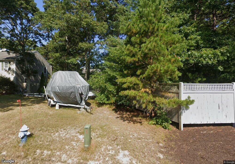 306 Simon Narrows Rd, Mashpee, MA 02649 - photo 1