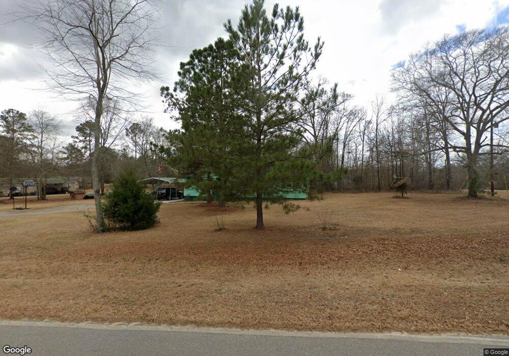 213 E Rock Hills Dr, Americus, GA 31719 - photo 1