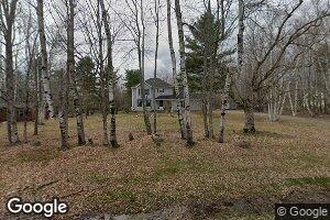 406 Brann Rd, Levant, ME 04456