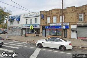 10705 Rockaway Blvd, Jamaica, NY 11417