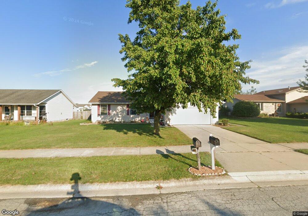 13449 Cardinal Ln, Cedar Lake, IN 46303 - photo 1