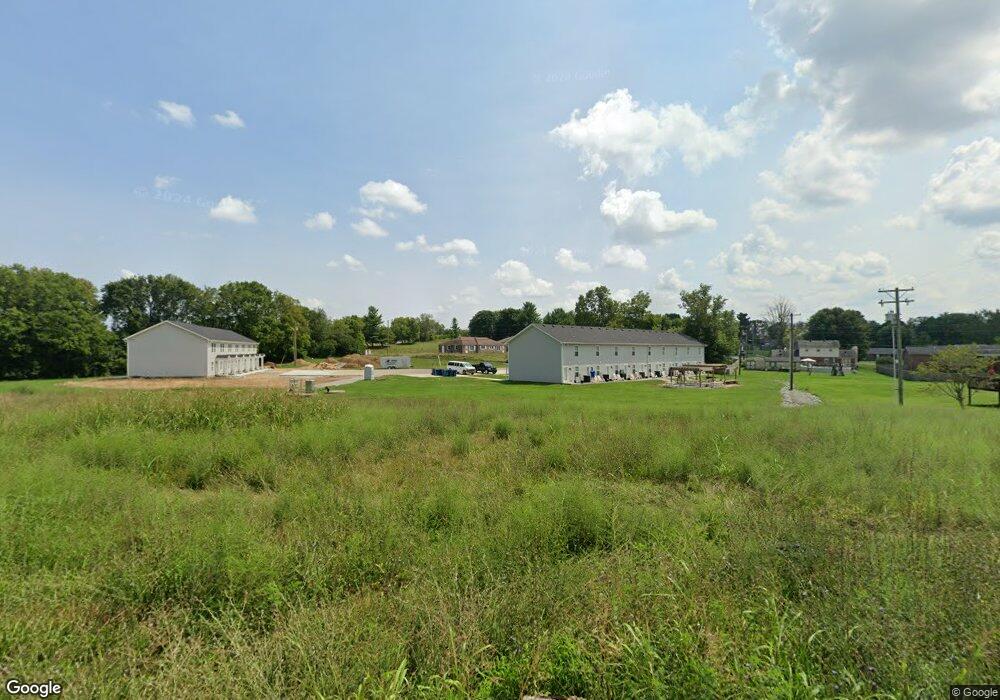 196 Virginia Ave, Harrodsburg, KY 40330 - photo 1