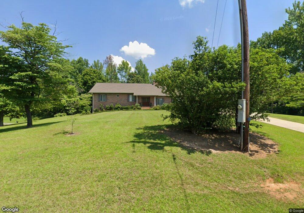 1407 Tidwell St SW, Cullman, AL 35055 - photo 1