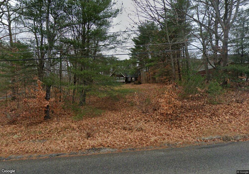 290 N Gorham Rd, Gorham, ME 04038 - photo 1