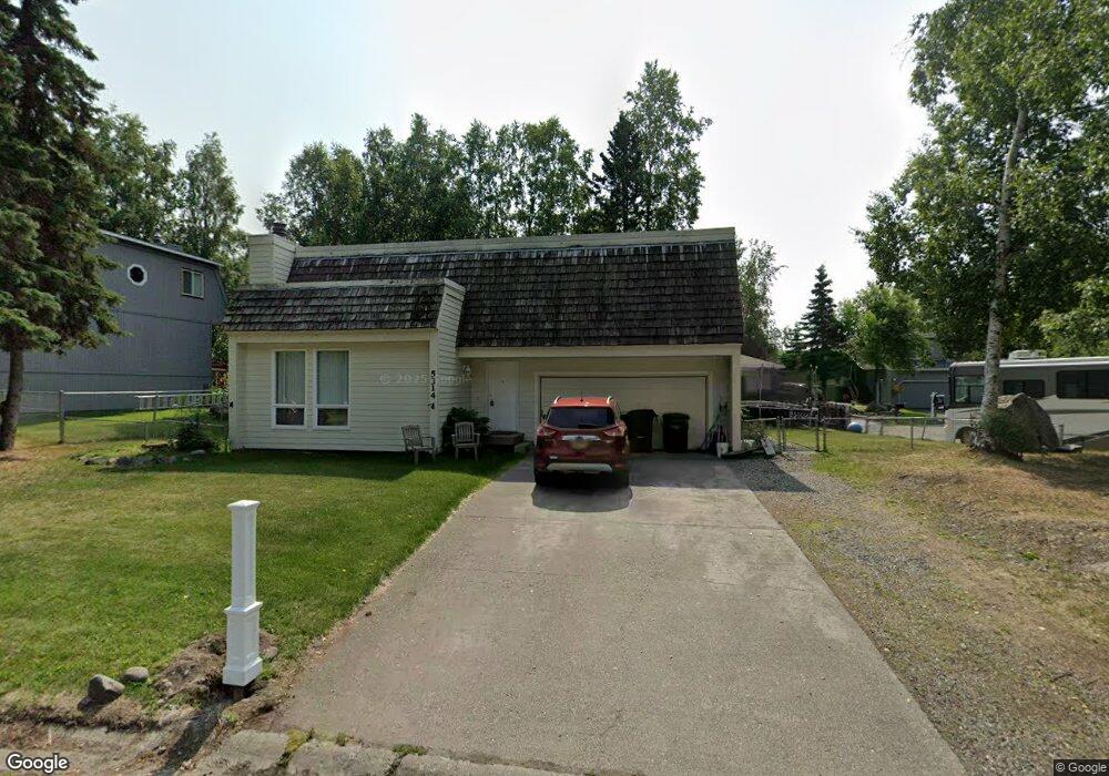 5314 Sillary Cir, Anchorage, AK 99508 - photo 1