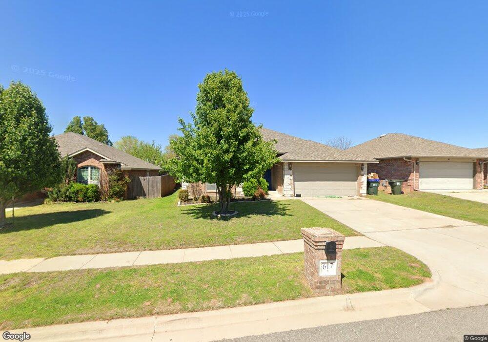 617 Talon Dr, Norman, OK 73072 - photo 1