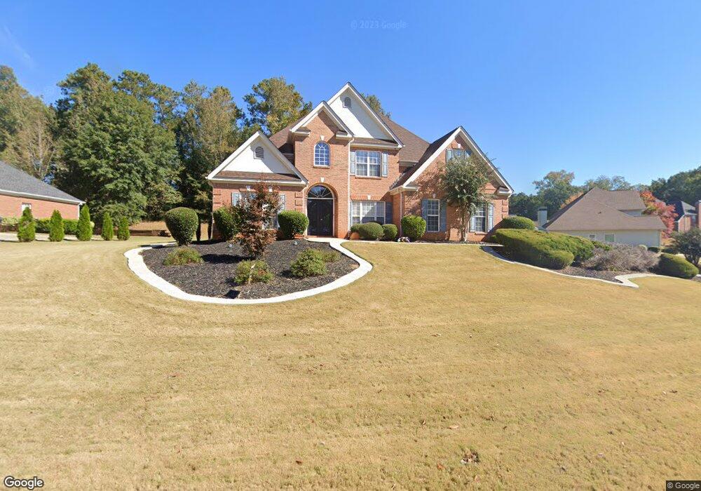 2550 Weatherstone Cir SE unit 7, Conyers, GA 30094 - photo 1