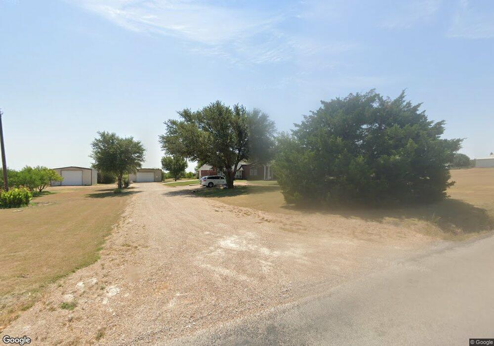 8839 Lower Troy Rd, Troy, TX 76579 - photo 1