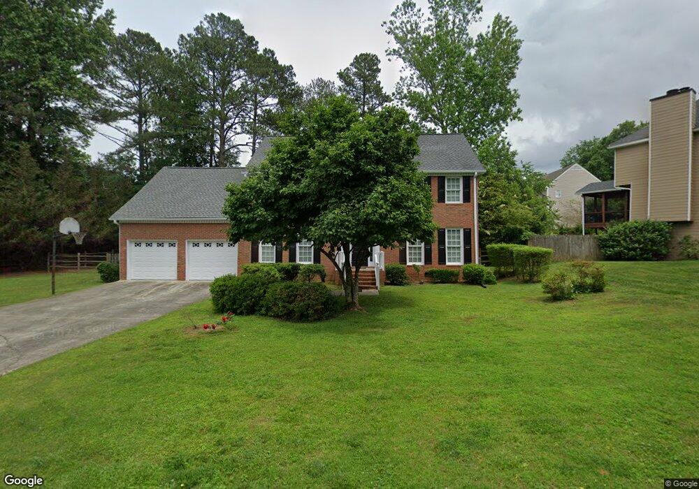 1661 Pinefield Way unit 2, Marietta, GA 30066 - photo 1