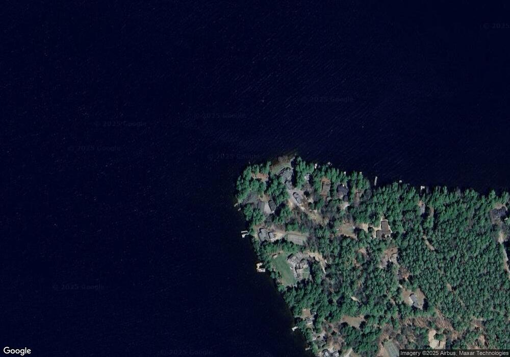 42 Sawyers Point Rd, Mirror Lake, NH 03853 - photo 1