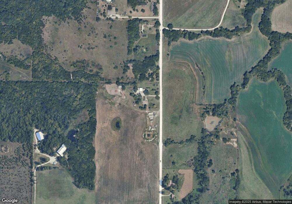 1135 SW West Union Rd, Topeka, KS 66615 - photo 1