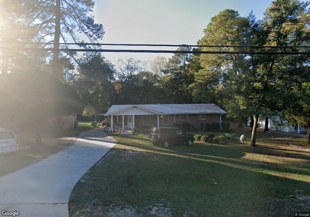 2393 Wheeless Rd, Augusta, GA 30906 - photo 1