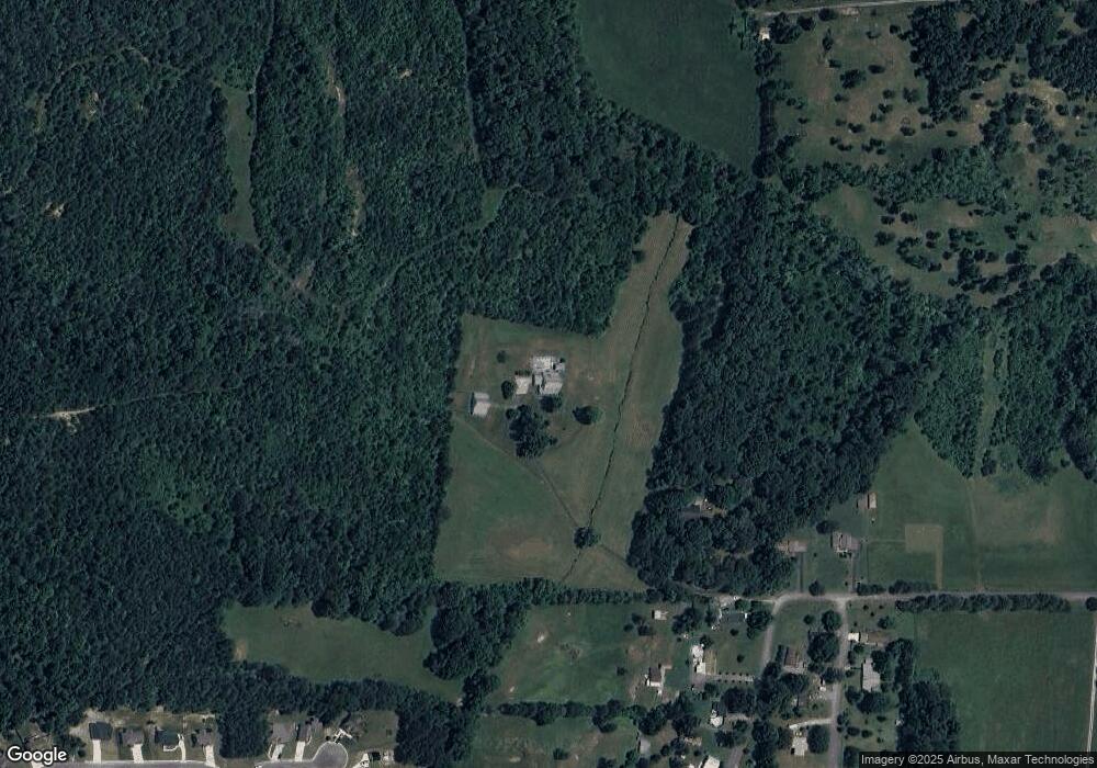 190 Vaughn Dr, Rock Spring, GA 30739 - photo 1