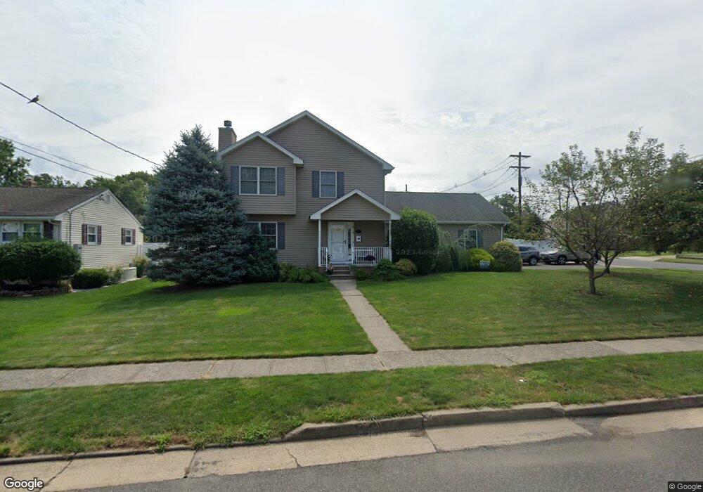 829 E Frech Ave, Manville, NJ 08835 - photo 1