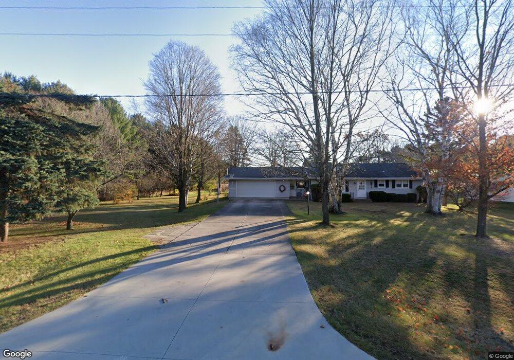 6713 Sunset Dr, Two Rivers, WI 54241 - photo 1