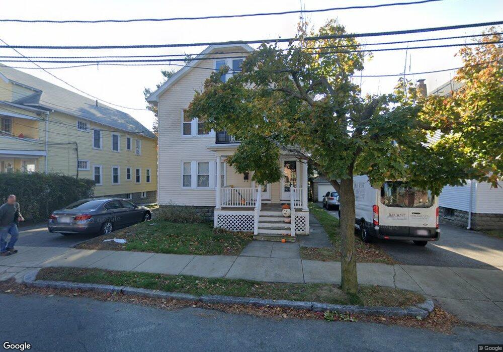 70 Chandler St unit 72, Arlington, MA 02474 - photo 1