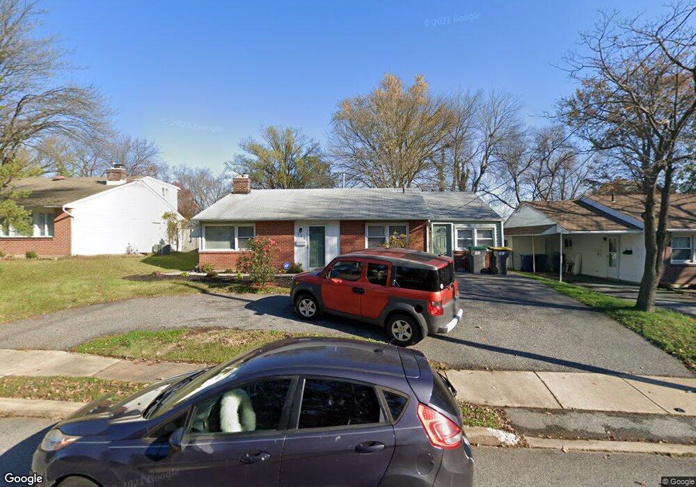 205 Harvey Rd, Claymont, DE 19703 - photo 1